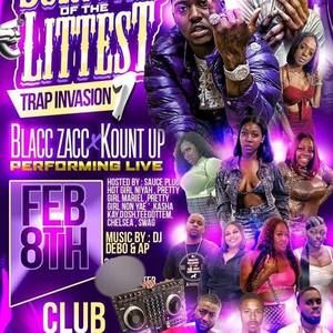 Meet your Posher, Klutch